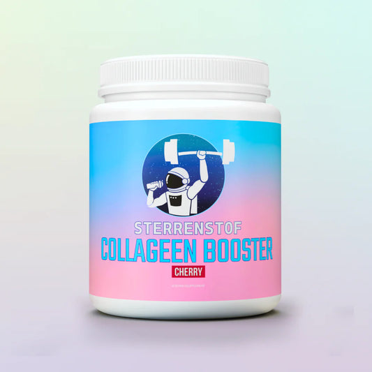 Stardust Collagen Booster