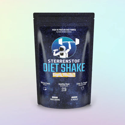 Sterrenstof Diet Shake