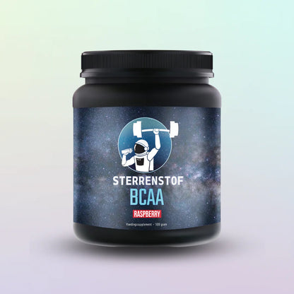 Stardust BCAA's