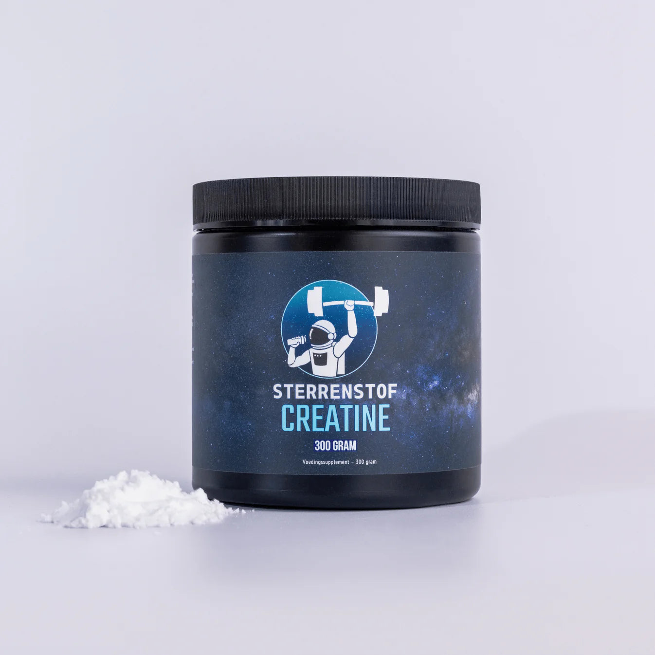 Stardust Creatine