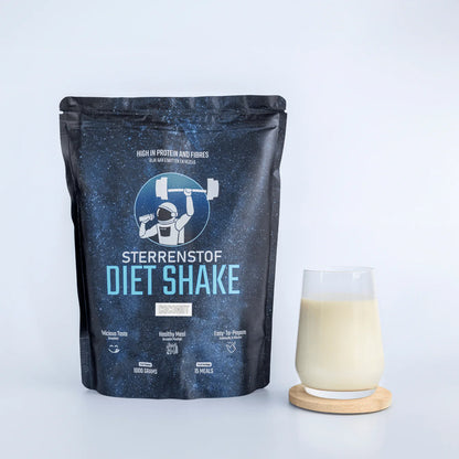 Sterrenstof Diet Shake