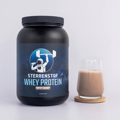 Stardust Whey Protein