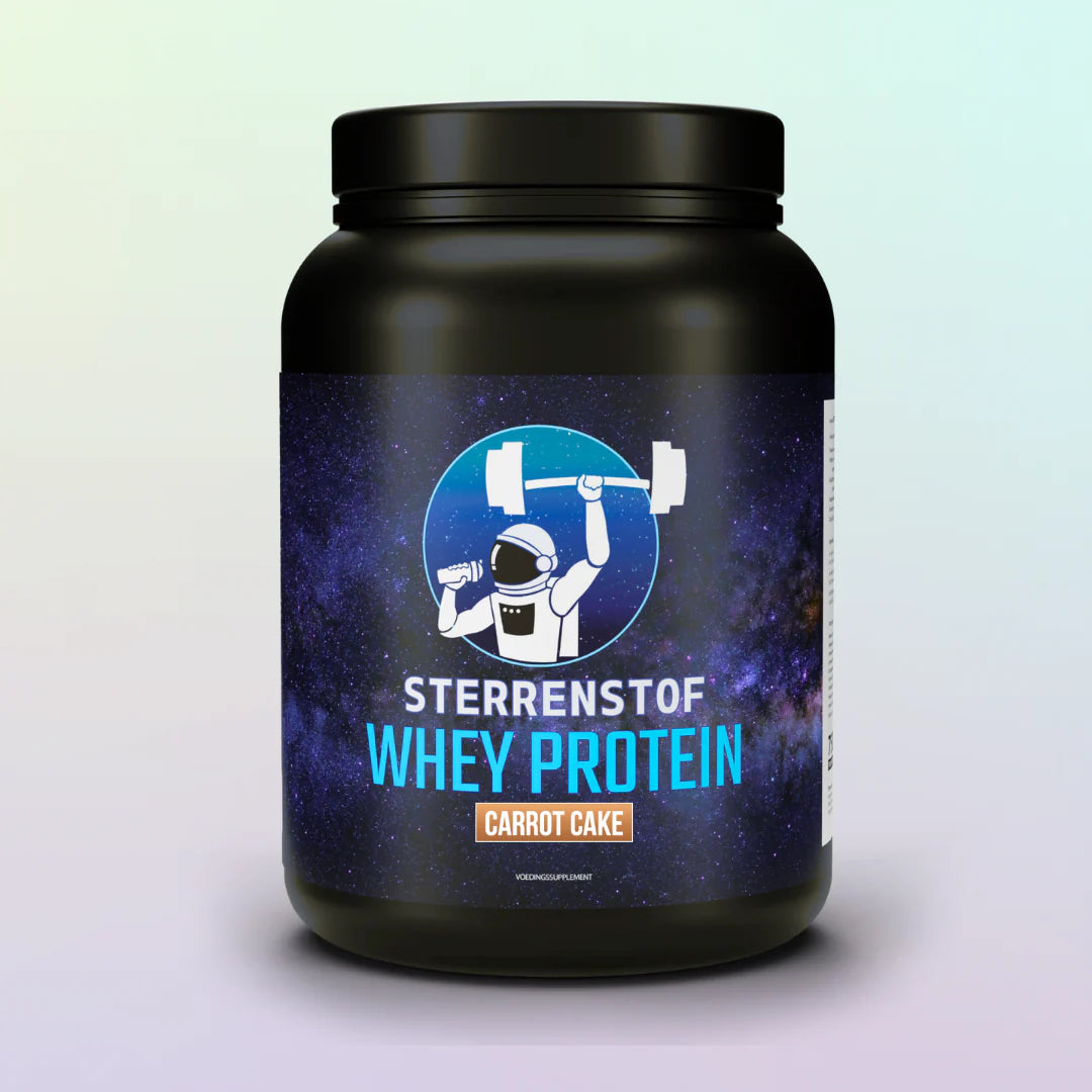 Stardust Whey Protein