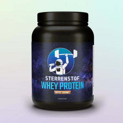 Stardust Whey Protein