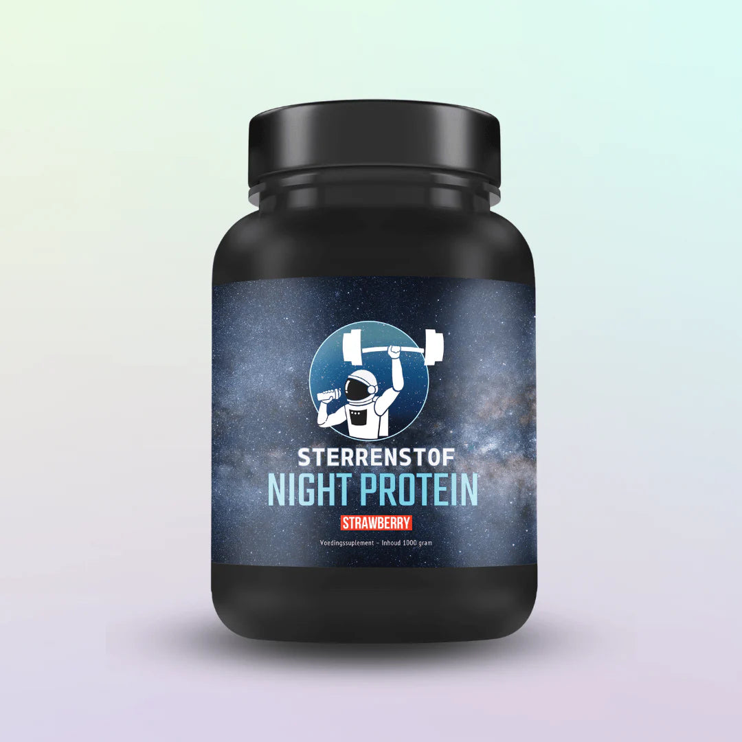 Stardust Night Protein