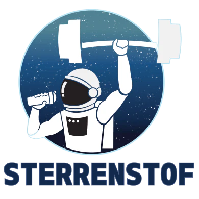 Sterrenstof International